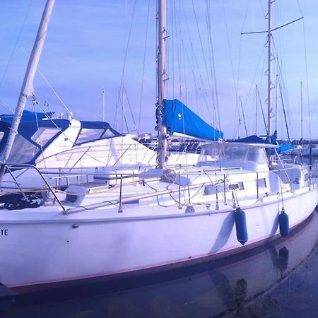 Mental'O Marseillan (Herault) Exterior foto